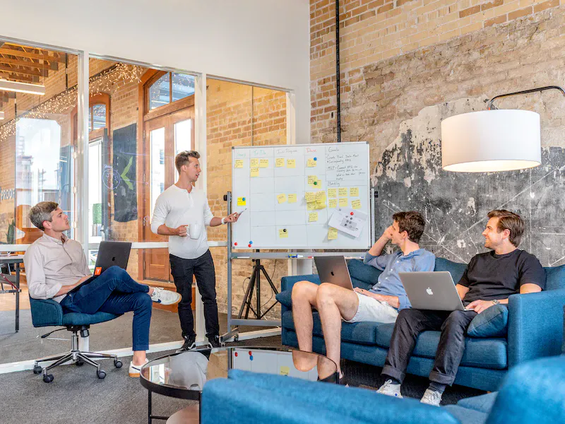 This blog discusses the importance of workplace support for cancer patients, including the benefits of reasonable accommodations and positive conversations. /navigating-cancer-and-the-workplace-stories-of-support-and-success/navigating-cancer-and-the-workplace-stories-of-support-and-success.webp